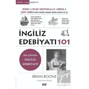 İngiliz Edebiyatı 101