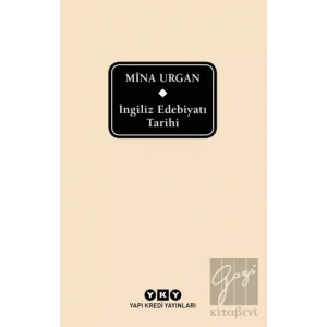 İngiliz Edebiyatı Tarihi