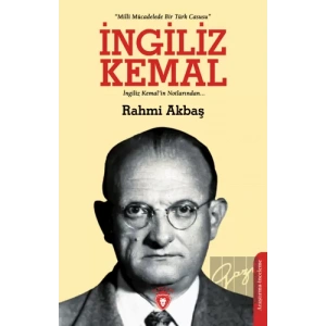 İngiliz Kemal