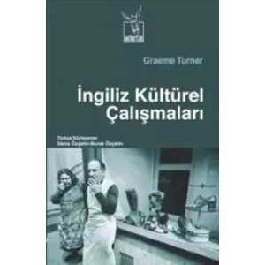 İngiliz Kültürel Çalışmaları