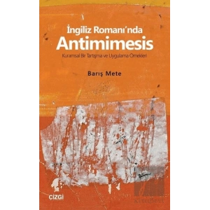 İngiliz Romanında Antimimesis