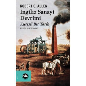 İngiliz Sanayi Devrimi