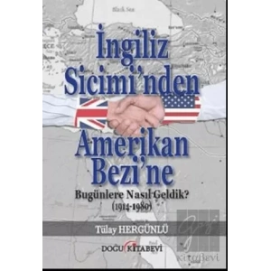 İngiliz Sicimi’nden Amerikan Bezi’ne