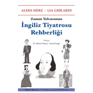 İngiliz Tiyatrosu Rehberliği