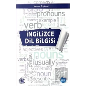 İngilizce Dil Bilgisi
