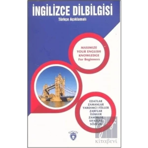 İngilizce Dilbilgisi