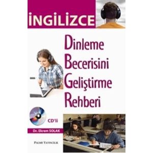 İngilizce Dinleme Becerisini Geliştirme Rehberi