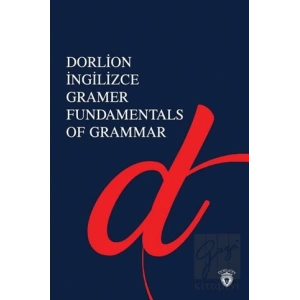 İngilizce Gramer Fundamentals Of Grammar