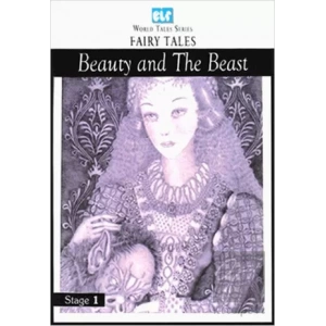 İngilizce Hikaye Beauty And The Beast