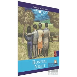 İngilizce Hikaye Bonfire Night