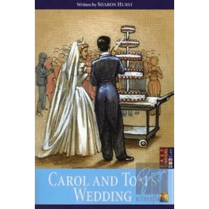 İngilizce Hikaye Carol And Tom Wedding