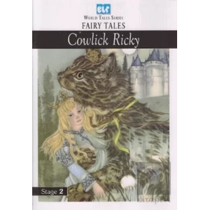 İngilizce Hikaye Cowlick Ricky