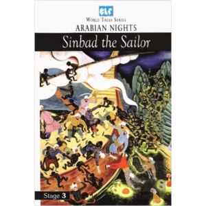 İngilizce Hikaye Sinbad The Sailor