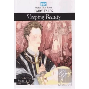 İngilizce Hikaye Sleeping Beauty