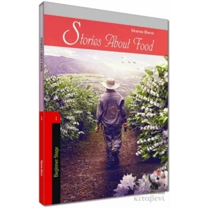 İngilizce Hikaye Stories About Food - Sesli Dinlemeli