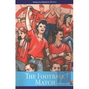 İngilizce Hikaye The Football Match