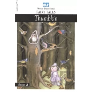 İngilizce Hikaye Thumbkin