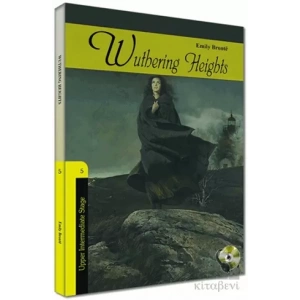 İngilizce Hikaye Wuthering Heights - Sesli Dinlemeli