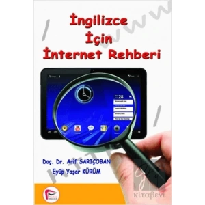 İngilizce İçin İnternet Rehberi