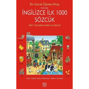 İngilizce İlk Bin Sözcük