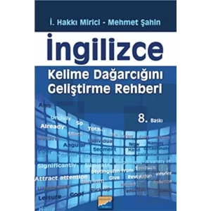 İngilizce Kelime Dağarcığını Geliştirme Rehberi