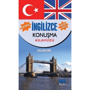 İngilizce Konuşma Kılavuzu