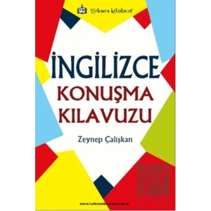 İngilizce Konuşma Kılavuzu