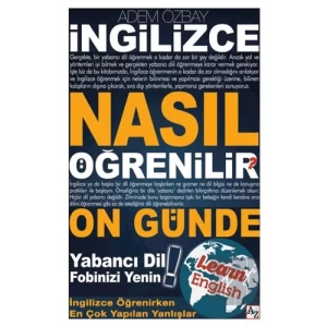 İngilizce Nasıl Öğrenilir?