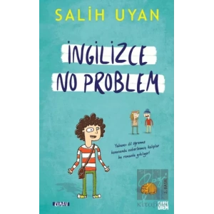 İngilizce No Problem
