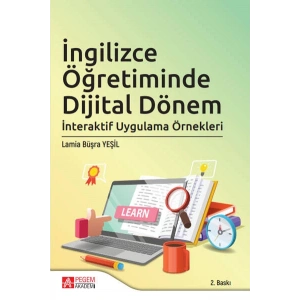 İngilizce Öğretiminde Dijital Dönem