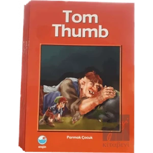 İngilizce Reader Level A Seti (6 Kitap)