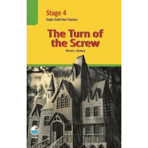 İngilizce Stage 4 Seti (14 Kitap CDsiz)