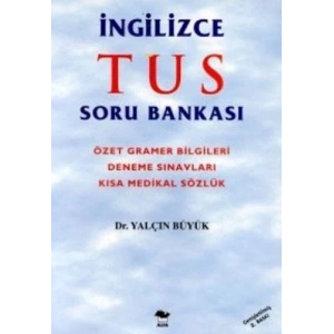 İngilizce Tus Soru Bankası