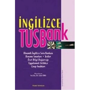 İNGİLİZCE TUSBANK -PALME Y.
