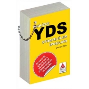 İngilizce YDS Stratejiler İpuçları