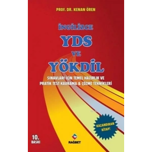 İngilizce YDS ve YÖKDİL