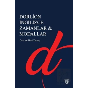 İngilizce Zamanlar ve Modallar