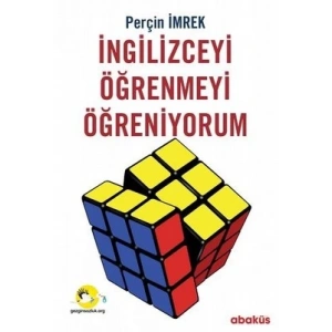 İngilizceyi Öğrenmeyi Öğreniyorum