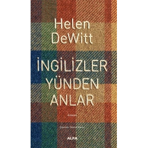 İngilizler Yünden Anlar