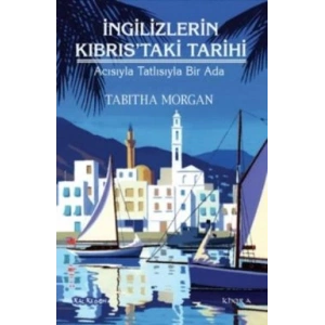 İngilizlerin Kıbrıstaki Tarihi