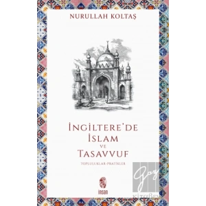 İngilterede İslam ve Tasavvuf