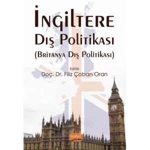 İngiltere Dış Politikası (Britanya Dış Politikası)