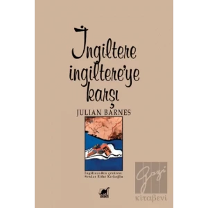 İngiltere İngiltere’ye Karşı