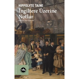 İngiltere Üzerine Notlar