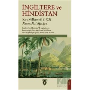 İngiltere Ve Hindistan