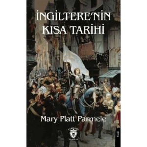 İngiltere’nin Kısa Tarihi