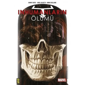 Inhumanların Ölümü
