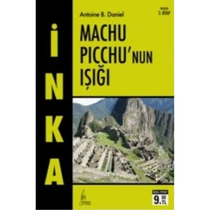 İnka 3: Machu Picchunun Işığı Cep Boy