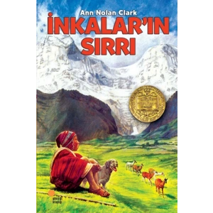 İnkalar’ın Sırrı