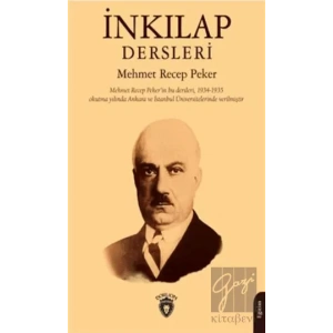 İnkılap Dersleri